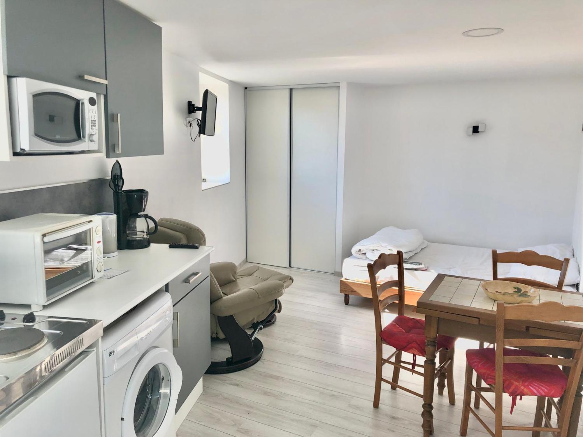 Independant Confortable Apartment